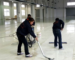 厂房外墙清洗 厂房外墙清洗