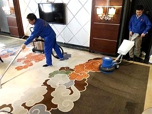 地毯清洁 地毯清洁