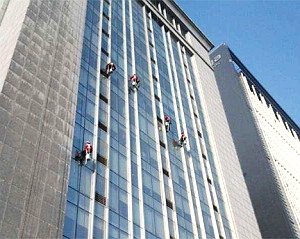 外墙补漏清洗 外墙补漏清洗