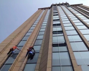 外墙清洗公司