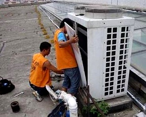 中央空调消毒 中央空调消毒