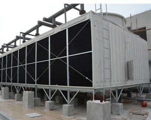 中央空调风机盘管清洗