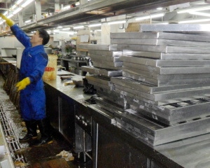 清洗油烟管道公司