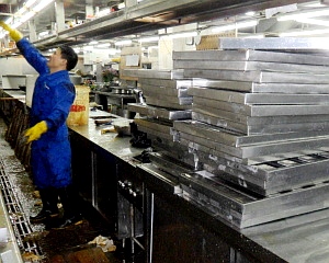 清洗油烟管道公司