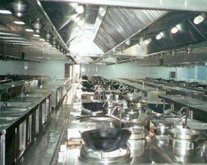 油烟管道清理公司